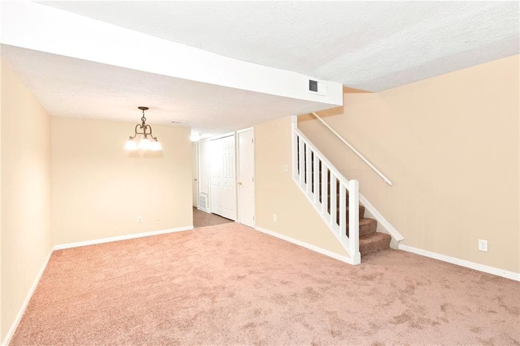 2 bedroom, 4 bathroom, 1,054 sq ft townhouse for rent at 1678 Wynndowne Trail, Smyrna, GA 30080 for $1,635 a month — photo 6