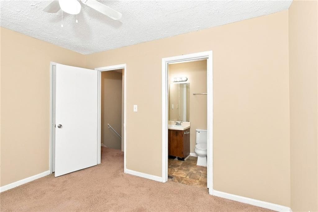 2 bedroom, 4 bathroom, 1,054 sq ft townhouse for rent at 1678 Wynndowne Trail, Smyrna, GA 30080 for $1,635 a month — photo 7