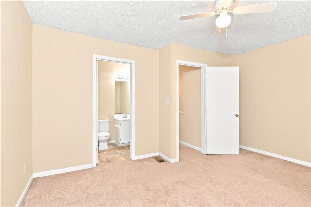 2 bedroom, 4 bathroom, 1,054 sq ft townhouse for rent at 1678 Wynndowne Trail, Smyrna, GA 30080 for $1,635 a month — photo 9