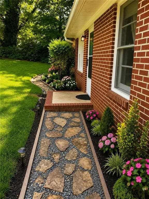 2 bedroom, 2 bathroom, 720 sq ft single family residence for sale at 1360 Tallassee Road, Athens, GA 30606 — photo 3