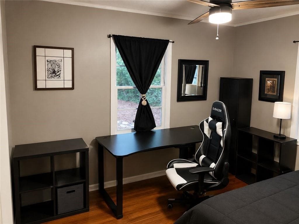 2 bedroom, 2 bathroom, 720 sq ft single family residence for sale at 1360 Tallassee Road, Athens, GA 30606 — photo 6