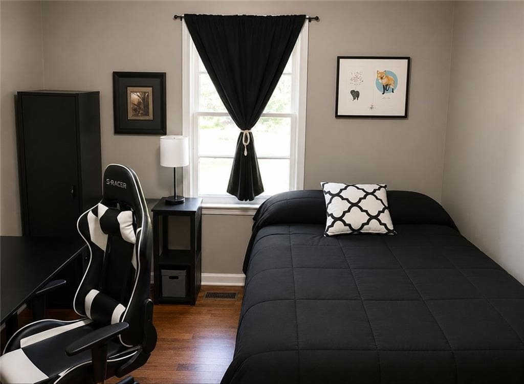 2 bedroom, 2 bathroom, 720 sq ft single family residence for sale at 1360 Tallassee Road, Athens, GA 30606 — photo 7