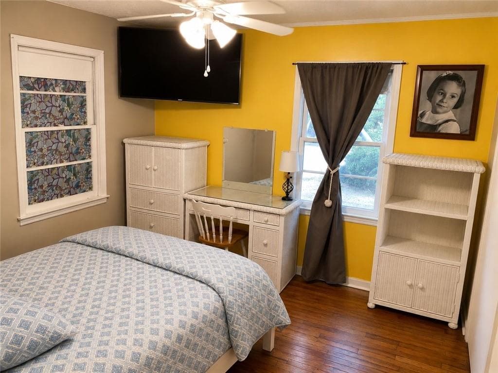 2 bedroom, 2 bathroom, 720 sq ft single family residence for sale at 1360 Tallassee Road, Athens, GA 30606 — photo 8