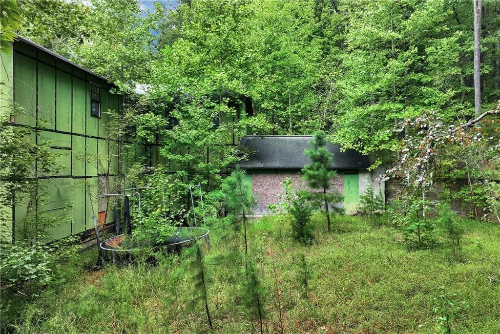 7 bedroom, 5 bathroom single family residence for sale at 455 Carr Road, Clarkesville, GA 30523 — photo 7