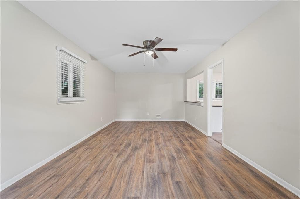 3 bedroom, 2 bathroom, 1,275 sq ft single family residence for sale at 8839 Channing Drive, Jonesboro, GA 30238 — photo 9