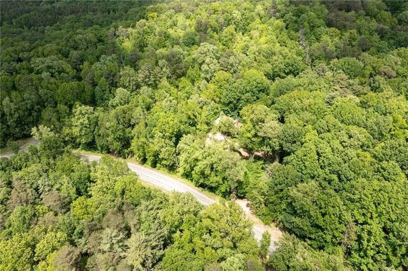 3 bedroom, 2 bathroom single family residence for sale at 2471 52 Highway, Chatsworth, GA 30705 — photo 3