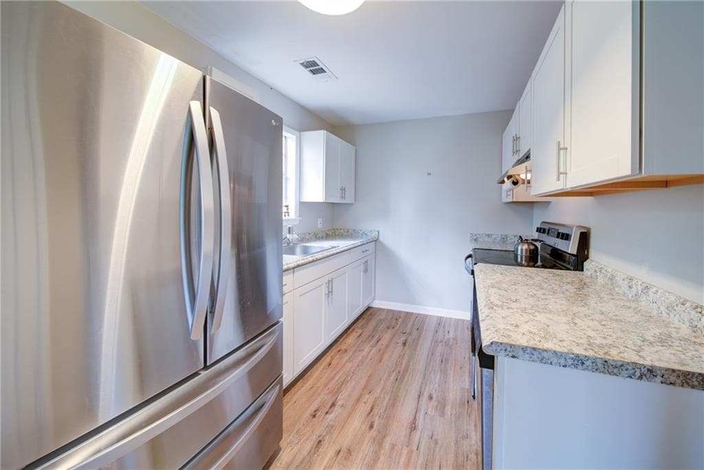 3 bedroom, 2 bathroom, 1,254 sq ft single family residence for sale at 1180 Martin Head Circle, Dahlonega, GA 30533 — photo 8