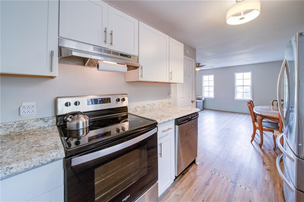 3 bedroom, 2 bathroom, 1,254 sq ft single family residence for sale at 1180 Martin Head Circle, Dahlonega, GA 30533 — photo 9