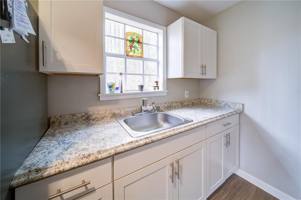 3 bedroom, 2 bathroom, 1,254 sq ft single family residence for sale at 1180 Martin Head Circle, Dahlonega, GA 30533 — photo 10