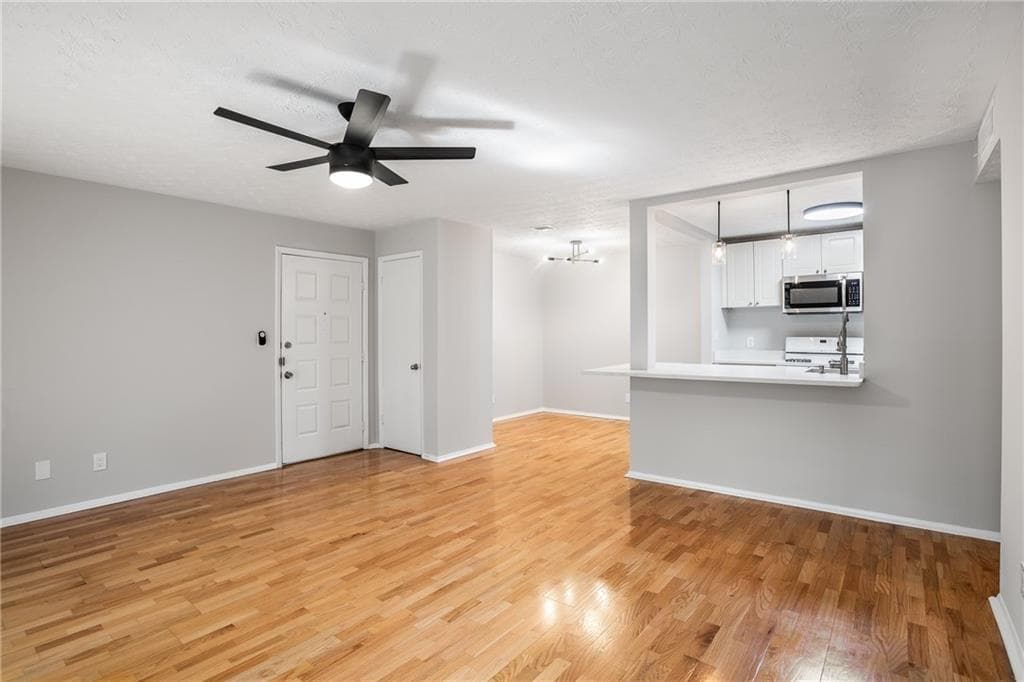 1 bedroom, 1 bathroom, 859 sq ft condominium for rent at 515 Summit North Drive, Atlanta, GA 30324 for $1,600 a month — photo 7
