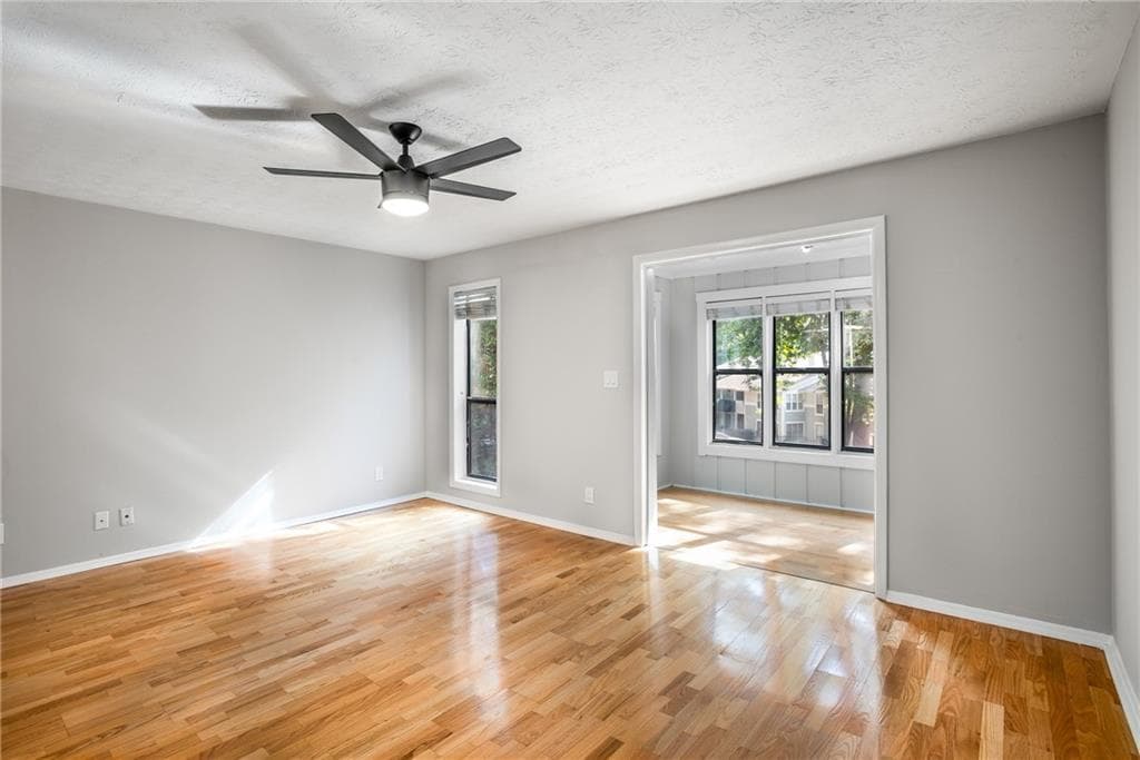 1 bedroom, 1 bathroom, 859 sq ft condominium for rent at 515 Summit North Drive, Atlanta, GA 30324 for $1,600 a month — photo 8