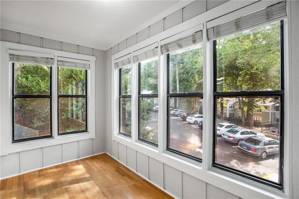 1 bedroom, 1 bathroom, 859 sq ft condominium for rent at 515 Summit North Drive, Atlanta, GA 30324 for $1,600 a month — photo 9