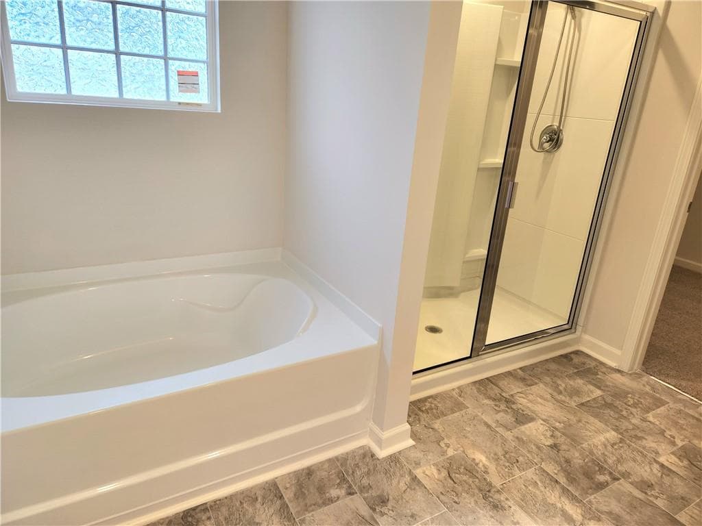 5 bedroom, 3 bathroom, 2,804 sq ft single family residence for rent at 40 Bishop Creek, Braselton, GA 30517 for $2,700 a month — photo 8