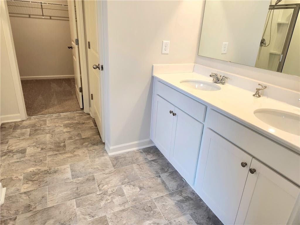 5 bedroom, 3 bathroom, 2,804 sq ft single family residence for rent at 40 Bishop Creek, Braselton, GA 30517 for $2,700 a month — photo 9