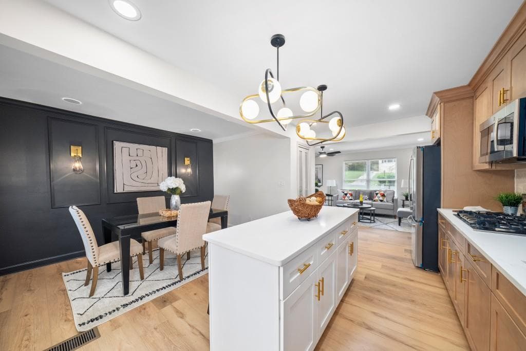 2 bedroom, 2 bathroom, 1,028 sq ft single family residence for rent at 2028 Hilburn Drive, Atlanta, GA 30316 for $2,500 a month — photo 8