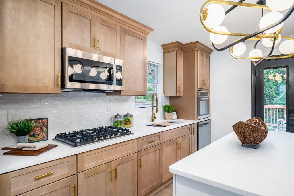 2 bedroom, 2 bathroom, 1,028 sq ft single family residence for rent at 2028 Hilburn Drive, Atlanta, GA 30316 for $2,500 a month — photo 9