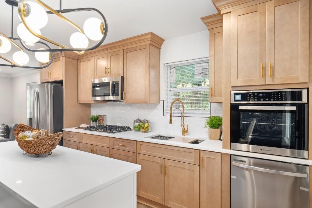 2 bedroom, 2 bathroom, 1,028 sq ft single family residence for rent at 2028 Hilburn Drive, Atlanta, GA 30316 for $2,500 a month — photo 10