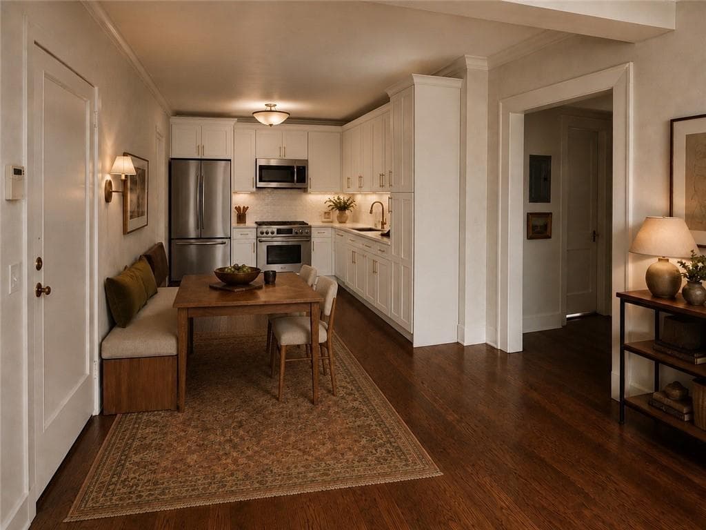 2 bedroom, 2 bathroom, 960 sq ft condominium for sale at 423 Clairemont Avenue 19, Decatur, GA 30030 — photo 10