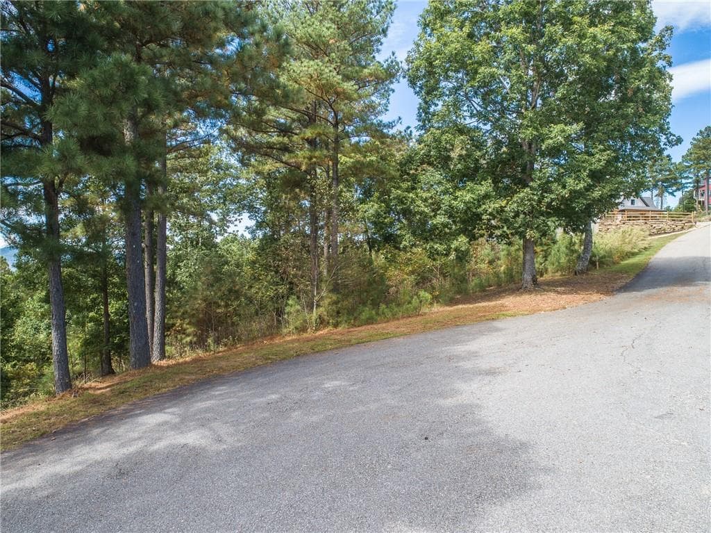 single family residence for sale at Lot 14 Mile High Lane, Blairsville, GA 30512
