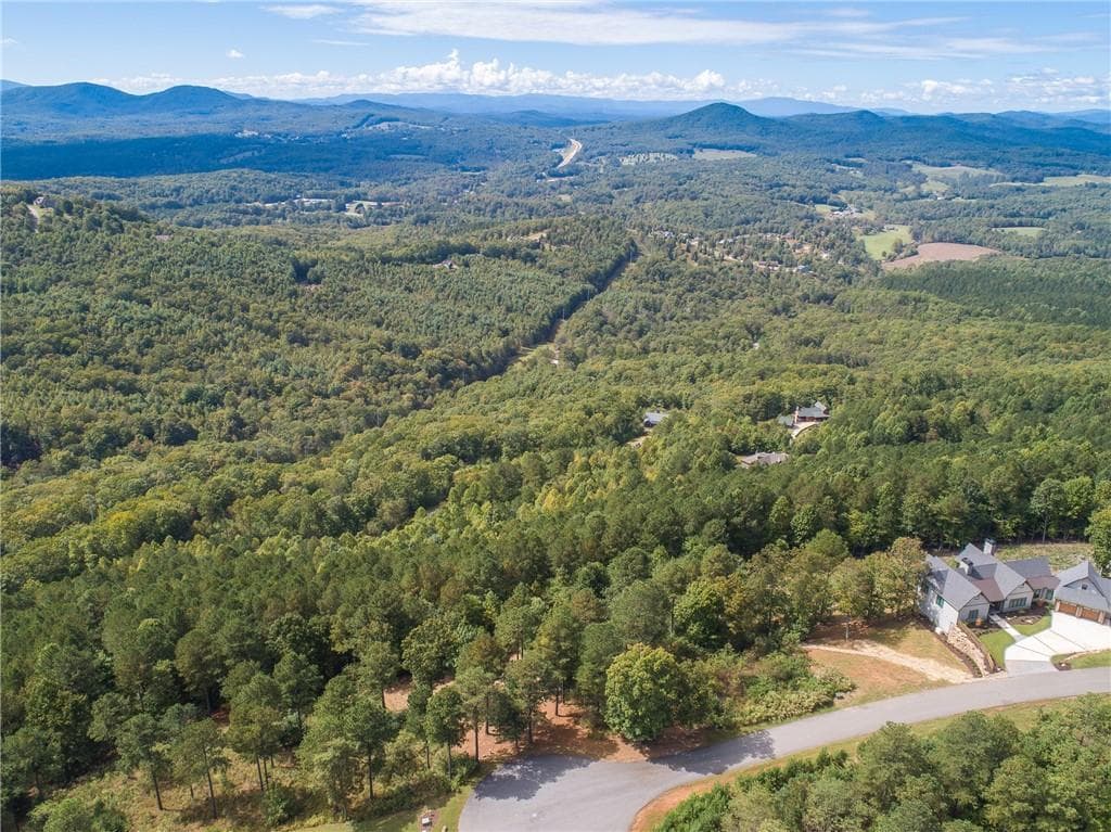 single family residence for sale at Lot 14 Mile High Lane, Blairsville, GA 30512 — photo 9