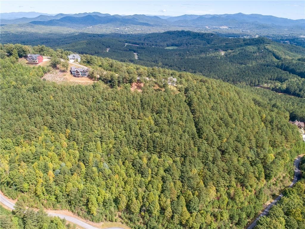 single family residence for sale at Lot 14 Mile High Lane, Blairsville, GA 30512 — photo 10
