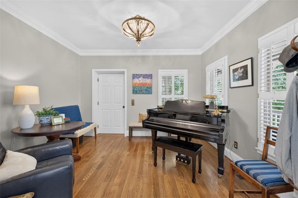 4 bedroom, 4 bathroom, 5,790 sq ft single family residence for sale at 4250 Horder Court, Snellville, GA 30039 — photo 4