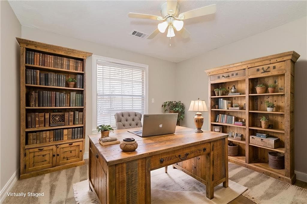 3 bedroom, 2 bathroom, 1,565 sq ft single family residence for sale at 106 Emerald Lane, Hampton, GA 30228 — photo 3