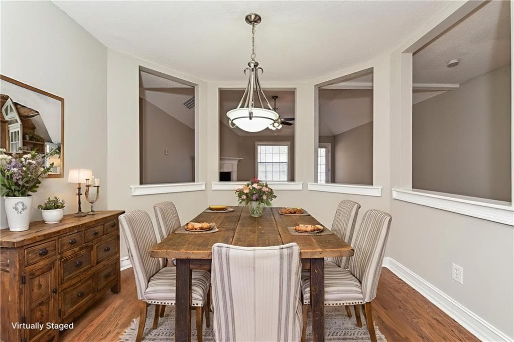 3 bedroom, 2 bathroom, 1,565 sq ft single family residence for sale at 106 Emerald Lane, Hampton, GA 30228 — photo 4