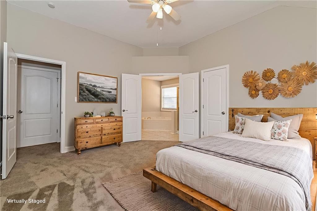 3 bedroom, 2 bathroom, 1,565 sq ft single family residence for sale at 106 Emerald Lane, Hampton, GA 30228 — photo 5