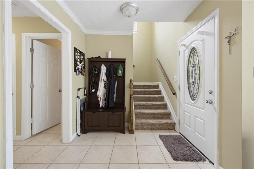 2 bedroom, 2 bathroom, 1,444 sq ft townhouse for sale at 5010 Avalon Drive, Alpharetta, GA 30005 — photo 5