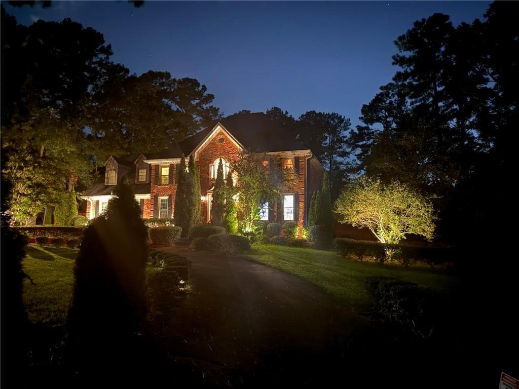 5 bedroom, 3 bathroom, 3,324 sq ft single family residence for sale at 290 Dix Lee On Drive, Fayetteville, GA 30214 — photo 4