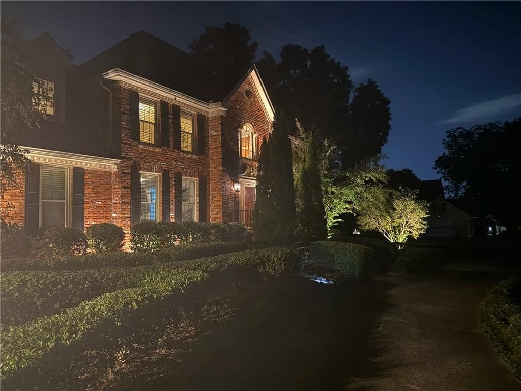 5 bedroom, 3 bathroom, 3,324 sq ft single family residence for sale at 290 Dix Lee On Drive, Fayetteville, GA 30214 — photo 5