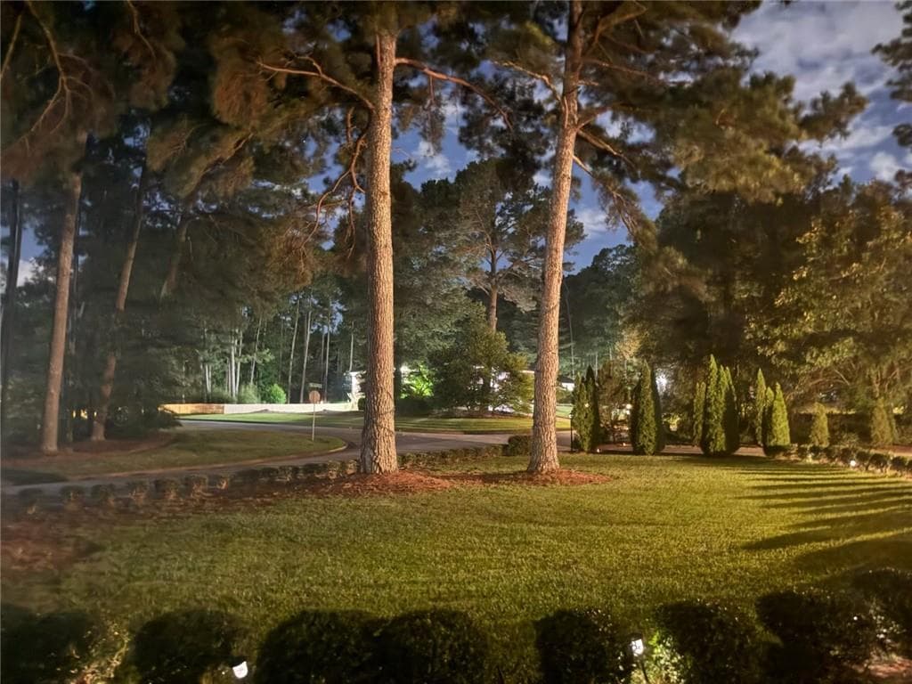 5 bedroom, 3 bathroom, 3,324 sq ft single family residence for sale at 290 Dix Lee On Drive, Fayetteville, GA 30214 — photo 6