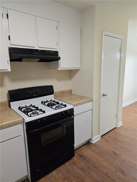 2 bedroom, 2 bathroom, 4,236 sq ft condominium for rent at 1225 Oakplace Drive D, Marietta, GA 30008 for $1,300 a month — photo 5