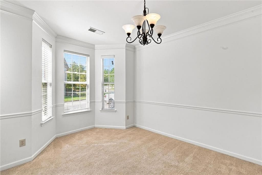 4 bedroom, 3 bathroom, 2,622 sq ft single family residence for sale at 4855 Chimney Hill Court, Austell, GA 30106 — photo 7