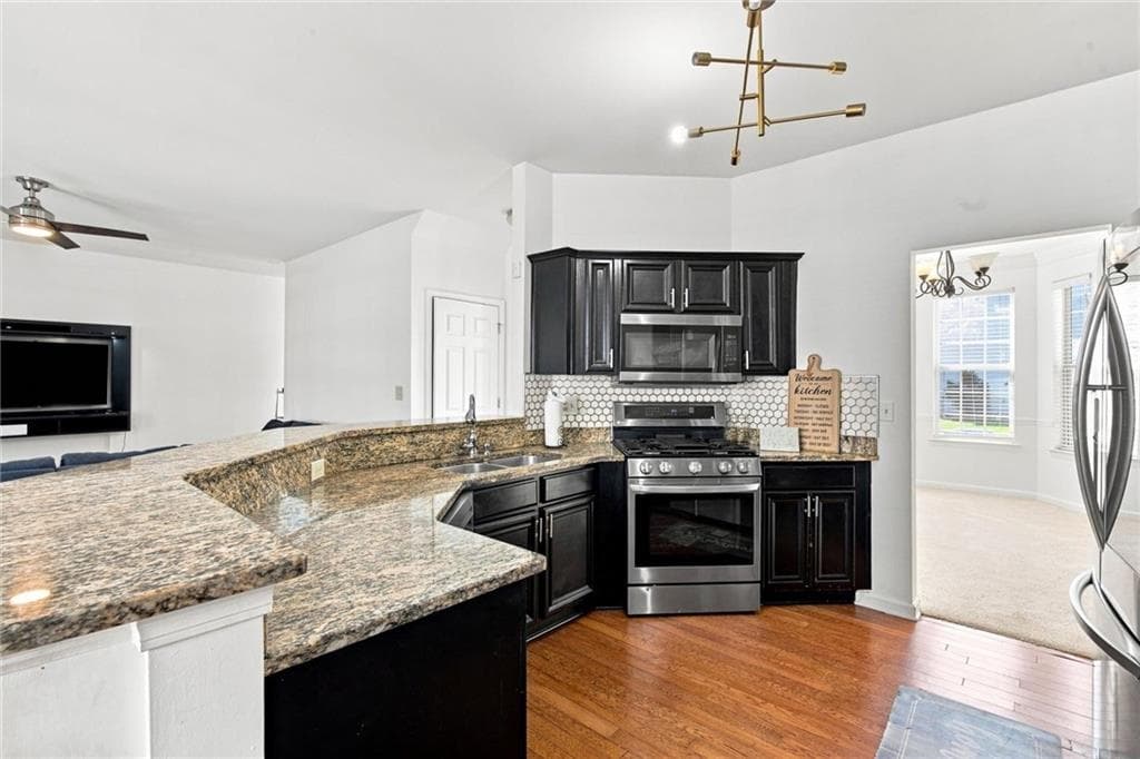 4 bedroom, 3 bathroom, 2,622 sq ft single family residence for sale at 4855 Chimney Hill Court, Austell, GA 30106 — photo 10