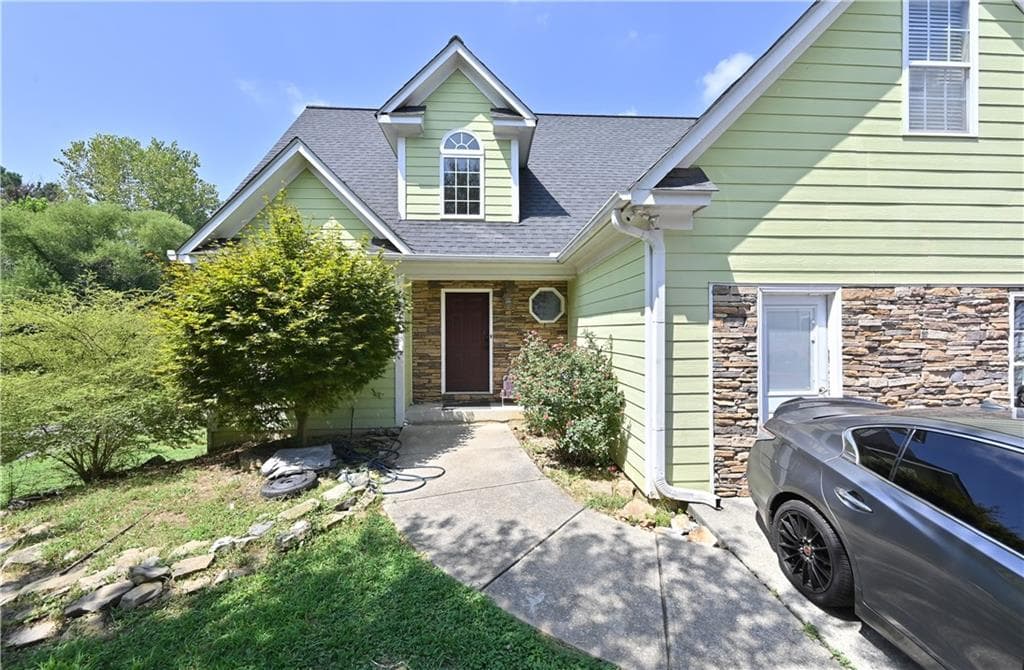 7 bedroom, 4 bathroom, 2,285 sq ft single family residence for sale at 2128 CUMBERLAND Creek, Marietta, GA 30008 — photo 6