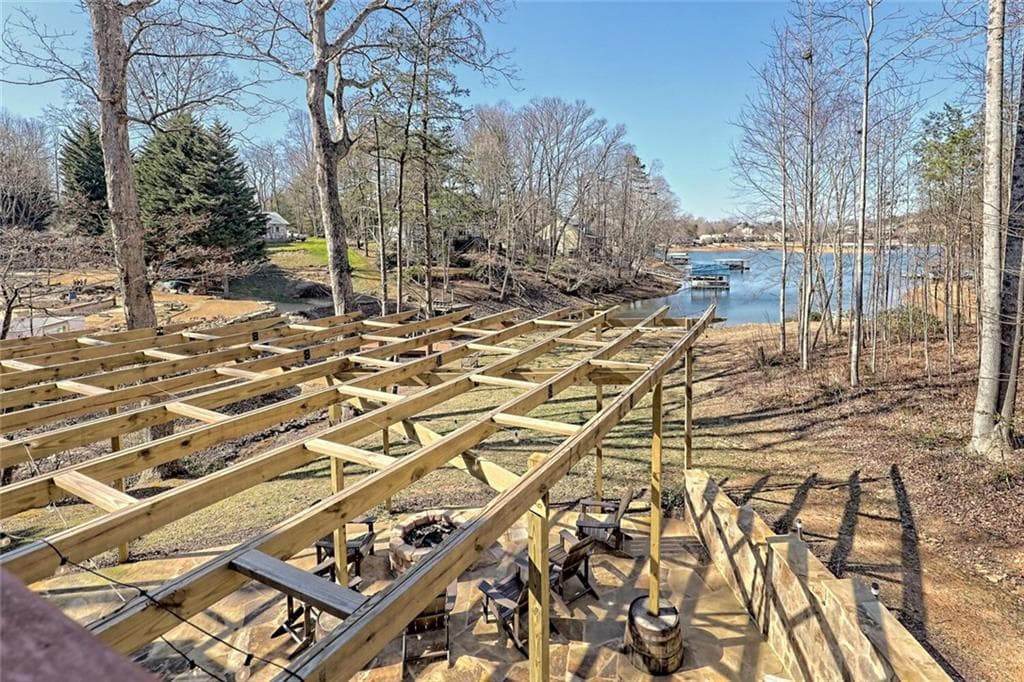 3 bedroom, 4 bathroom, 4,709 sq ft single family residence for rent at 1189 Sunnyside Road, Hiawassee, GA 30546 for $5,000 a month — photo 9