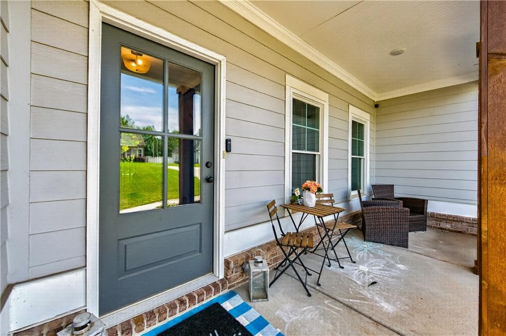 4 bedroom, 3 bathroom, 2,653 sq ft single family residence for sale at 65 Harmony Woods Drive, Dallas, GA 30157 — photo 4