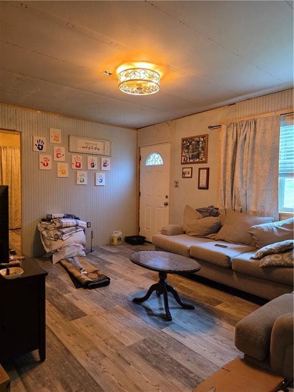 1 bedroom, 1 bathroom, 900 sq ft single family residence for sale at 169 Reeceburg Road, Silver Creek, GA 30173 — photo 2