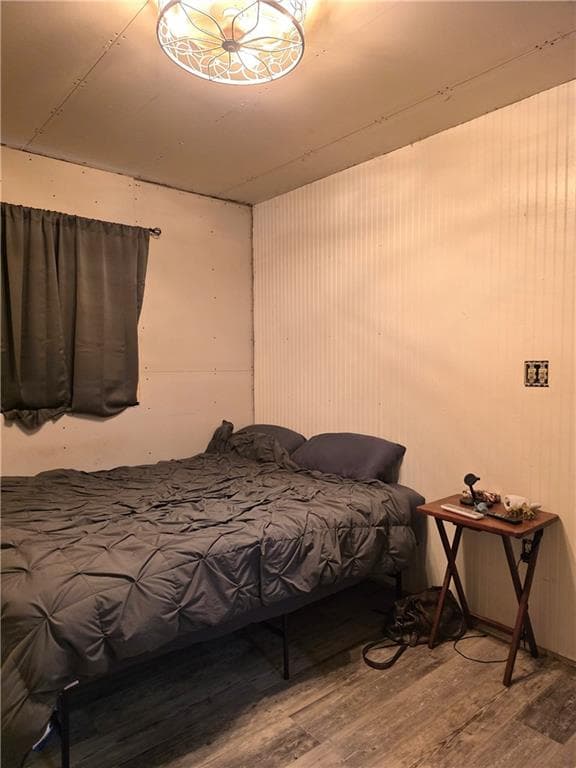 1 bedroom, 1 bathroom, 900 sq ft single family residence for sale at 169 Reeceburg Road, Silver Creek, GA 30173 — photo 5