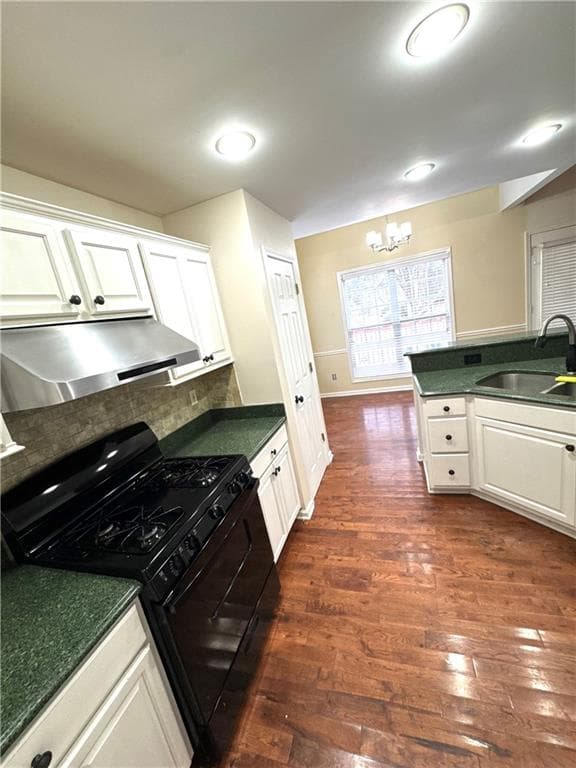 7 bedroom, 4 bathroom, 2,285 sq ft single family residence for sale at 2128 CUMBERLAND Creek, Marietta, GA 30008 — photo 8