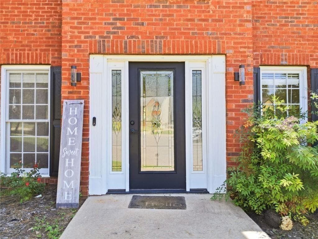4 bedroom, 3 bathroom, 3,246 sq ft single family residence for sale at 4516 Terret Trace, Acworth, GA 30101 — photo 4