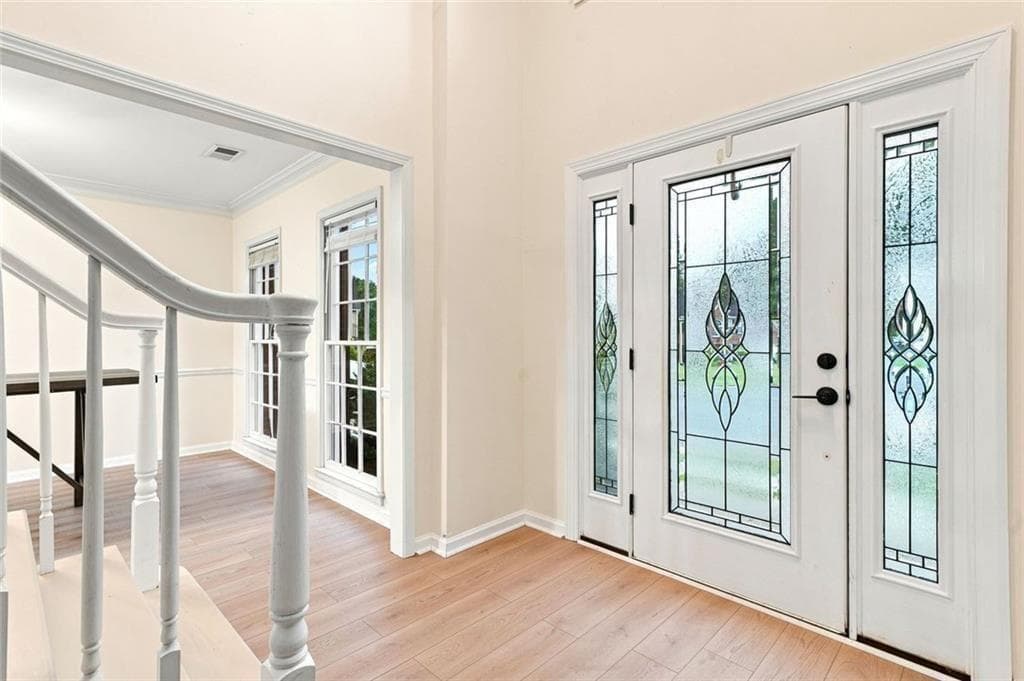 4 bedroom, 3 bathroom, 3,246 sq ft single family residence for sale at 4516 Terret Trace, Acworth, GA 30101 — photo 5