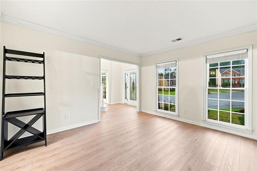 4 bedroom, 3 bathroom, 3,246 sq ft single family residence for sale at 4516 Terret Trace, Acworth, GA 30101 — photo 6