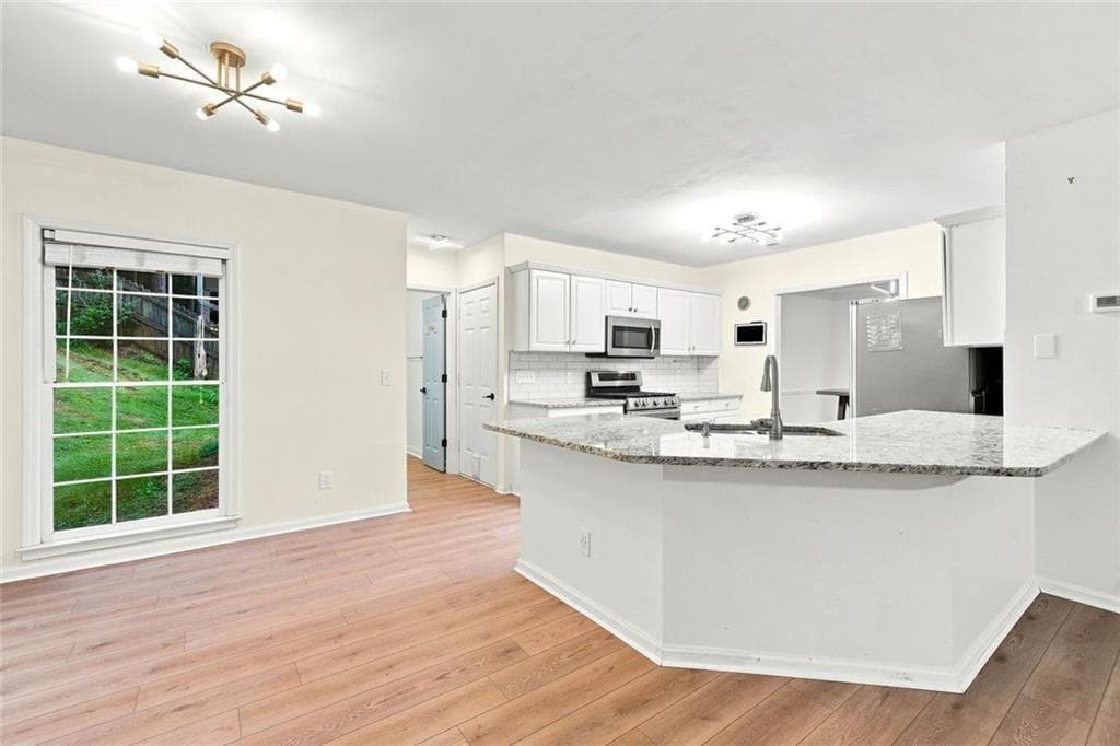 4 bedroom, 3 bathroom, 3,246 sq ft single family residence for sale at 4516 Terret Trace, Acworth, GA 30101 — photo 8