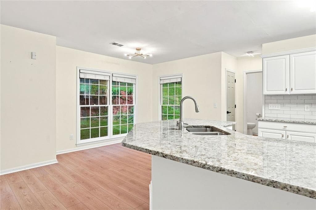 4 bedroom, 3 bathroom, 3,246 sq ft single family residence for sale at 4516 Terret Trace, Acworth, GA 30101 — photo 9