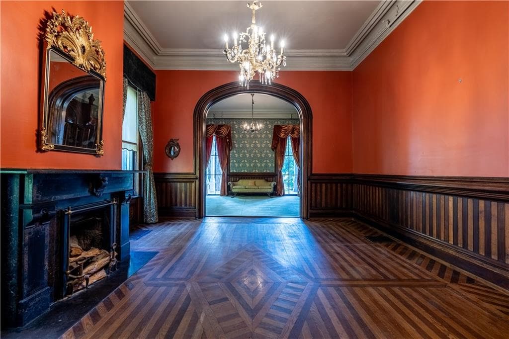 8 bedroom, 7 bathroom, 6,181 sq ft single family residence for sale at 906 E 2nd Avenue, Rome, GA 30161 — photo 7
