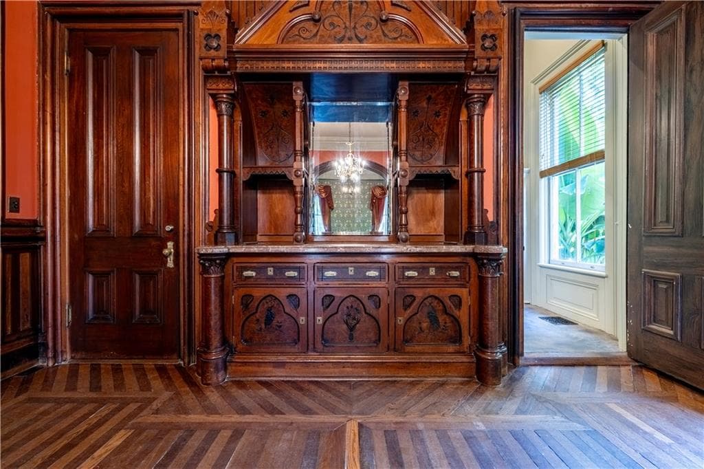 8 bedroom, 7 bathroom, 6,181 sq ft single family residence for sale at 906 E 2nd Avenue, Rome, GA 30161 — photo 10