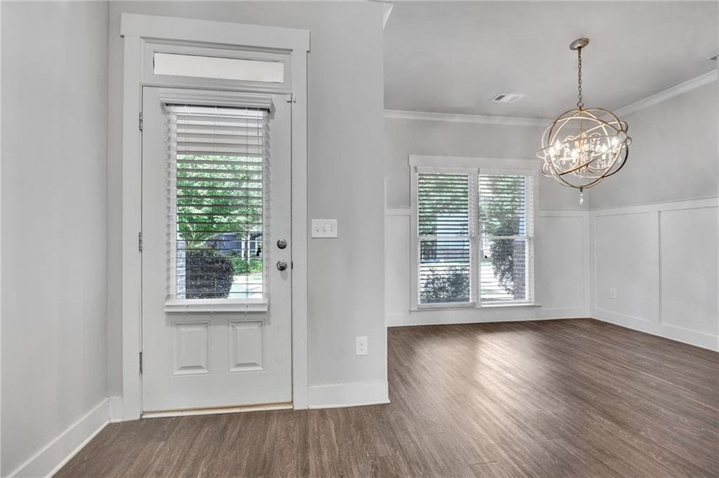 4 bedroom, 3 bathroom, 2,172 sq ft single family residence for sale at 5120 Arnold Street, Covington, GA 30014 — photo 6